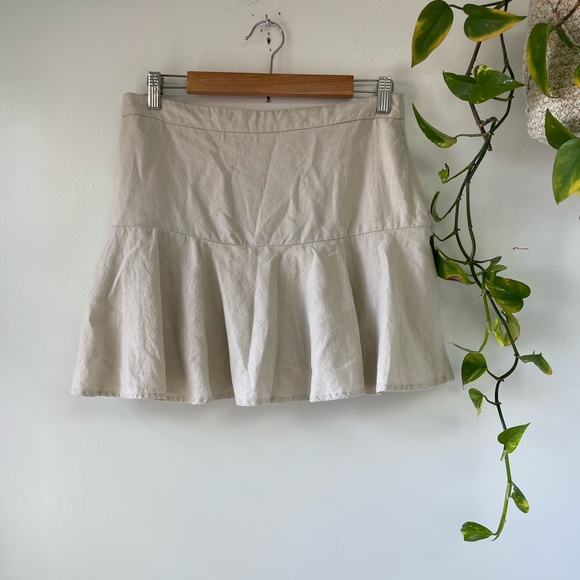 Y2K tennis skort - Picture 4 of 9